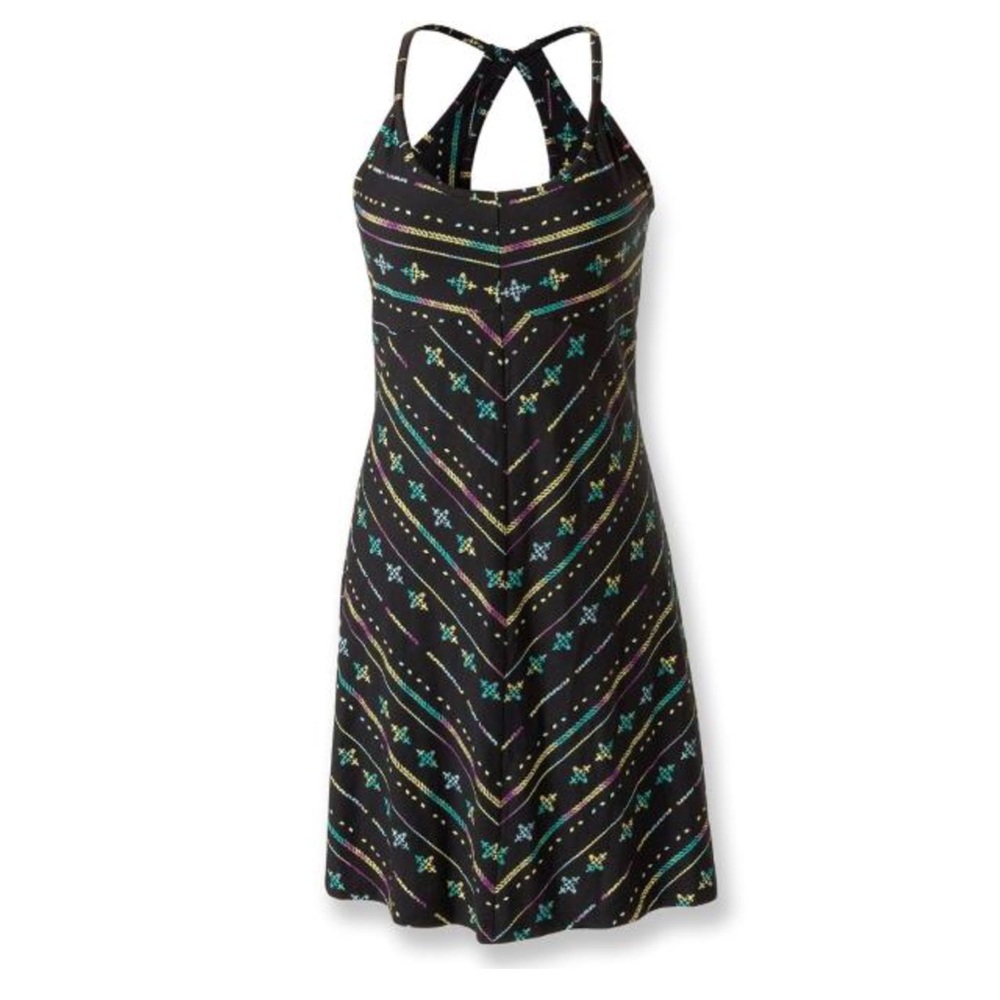 Patagonia Spright Dress Size M